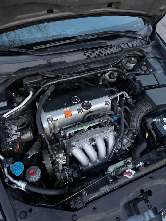 2004 Acura TSX 1st Gen - Image 7 of 7