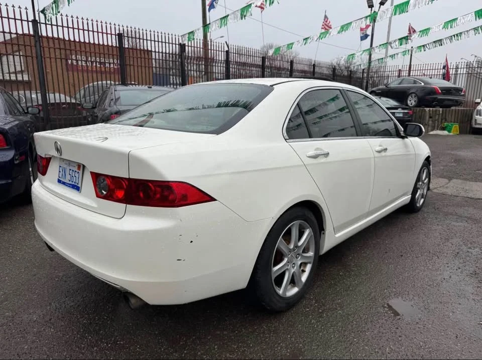 2004 Acura TSX 1st Gen - Image 3 of 8