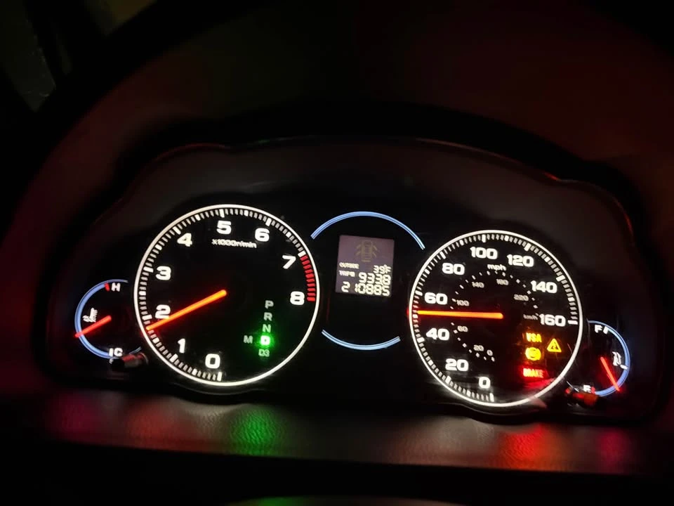 2004 Acura TSX 1st Gen - Image 12 of 12