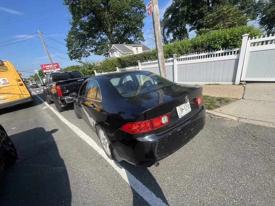 2004 Acura TSX 1st Gen - Image 5 of 5