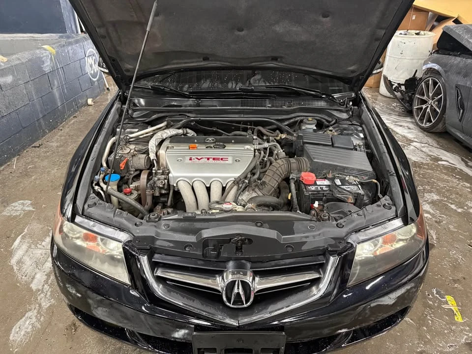 2004 Acura TSX 1st Gen - Image 6 of 6