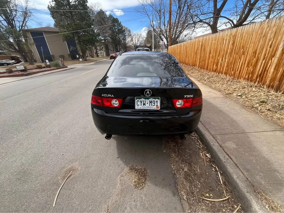 2004 Acura TSX 1st Gen - Image 6 of 10