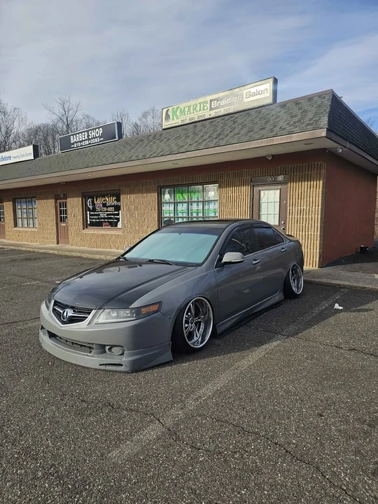 2004 Acura TSX 1st Gen - Image 12 of 13