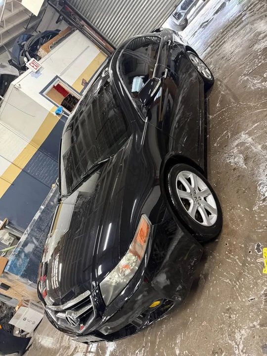 2004 Acura TSX 1st Gen - Image 2 of 6