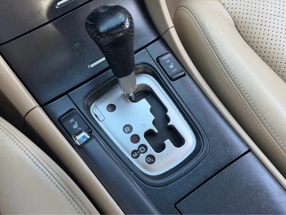 2004 Acura TSX 1st Gen - Image 19 of 19