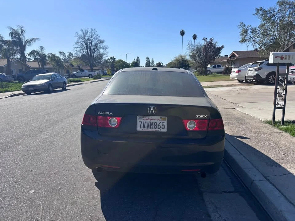 2004 Acura TSX 1st Gen - Image 5 of 5