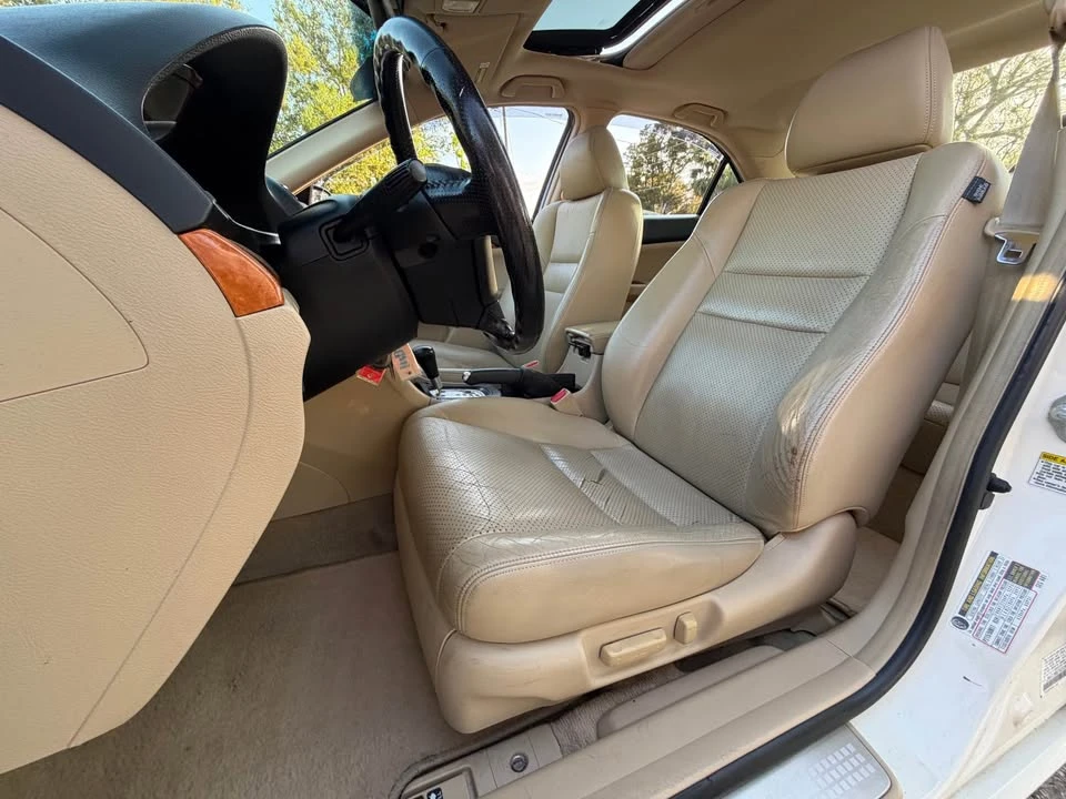 2004 Acura TSX 1st Gen - Image 10 of 19