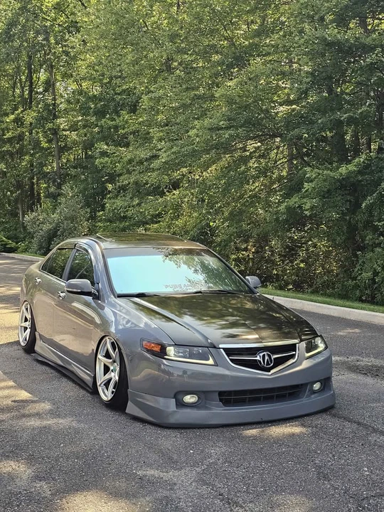 2004 Acura TSX 1st Gen - Image 3 of 13