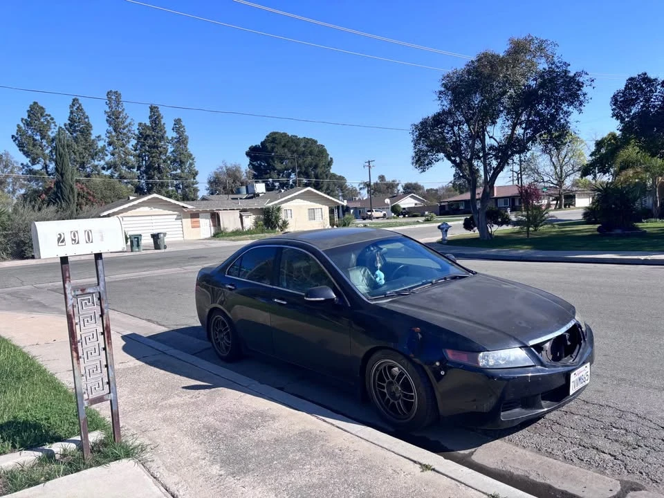 2004 Acura TSX 1st Gen - Image 3 of 5