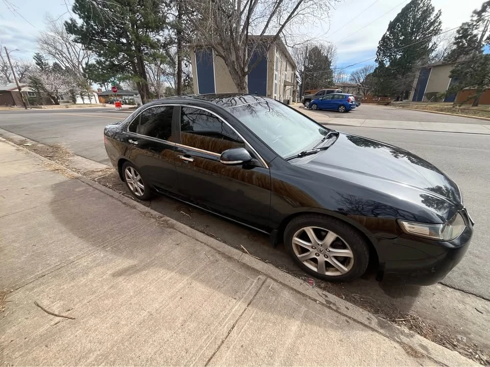 2004 Acura TSX 1st Gen - Image 3 of 10