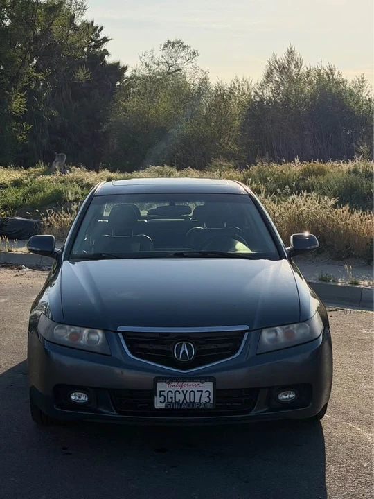 2004 Acura TSX 1st Gen - Image 4 of 9