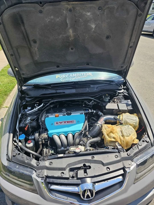 2004 Acura TSX 1st Gen - Image 4 of 13