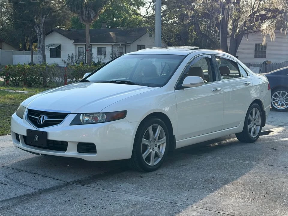 2004 Acura TSX 1st Gen - Image 2 of 19