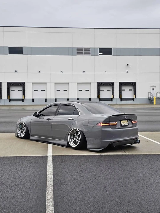 2004 Acura TSX 1st Gen - Image 2 of 13