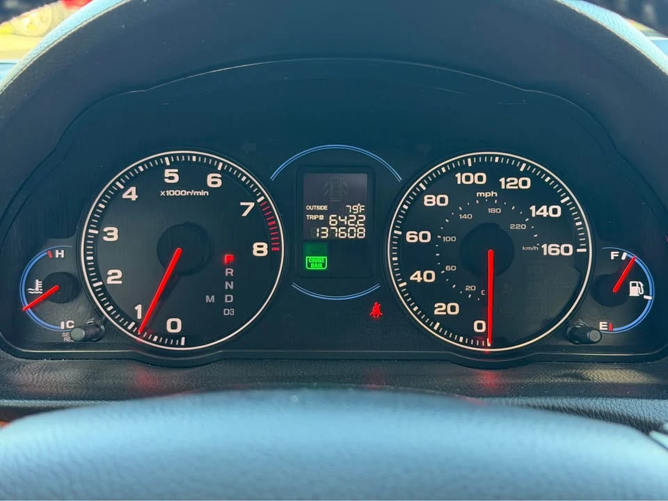 2004 Acura TSX 1st Gen - Image 15 of 19
