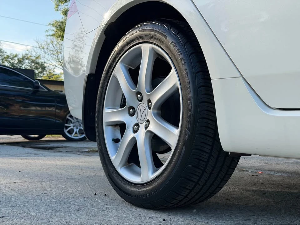 2004 Acura TSX 1st Gen - Image 17 of 19
