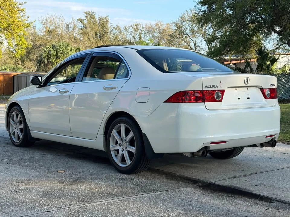 2004 Acura TSX 1st Gen - Image 4 of 19
