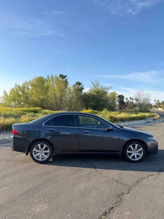 2004 Acura TSX 1st Gen - Image 2 of 9