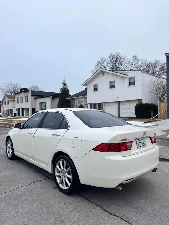 2004 Acura TSX 1st Gen - Image 6 of 10
