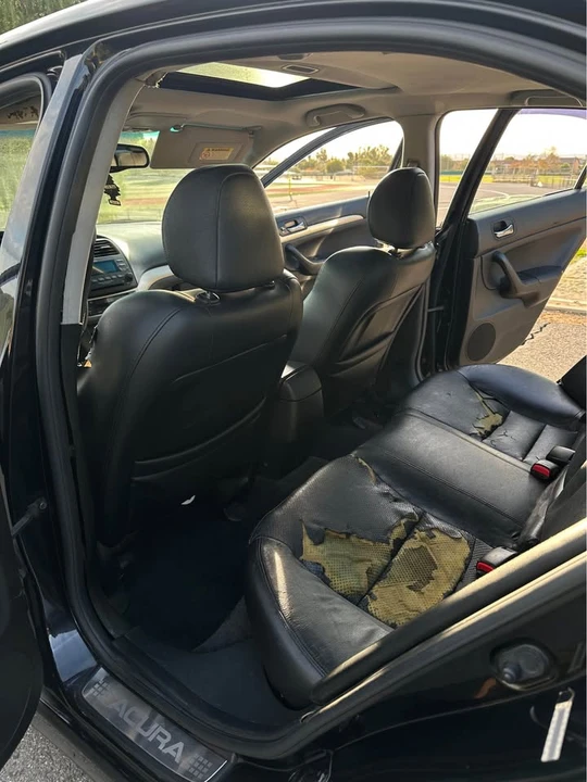 2004 Acura TSX 1st Gen - Image 11 of 11