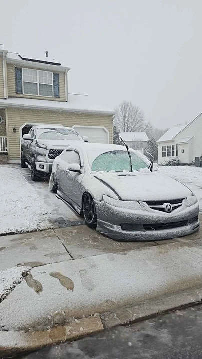 2004 Acura TSX 1st Gen - Image 13 of 13