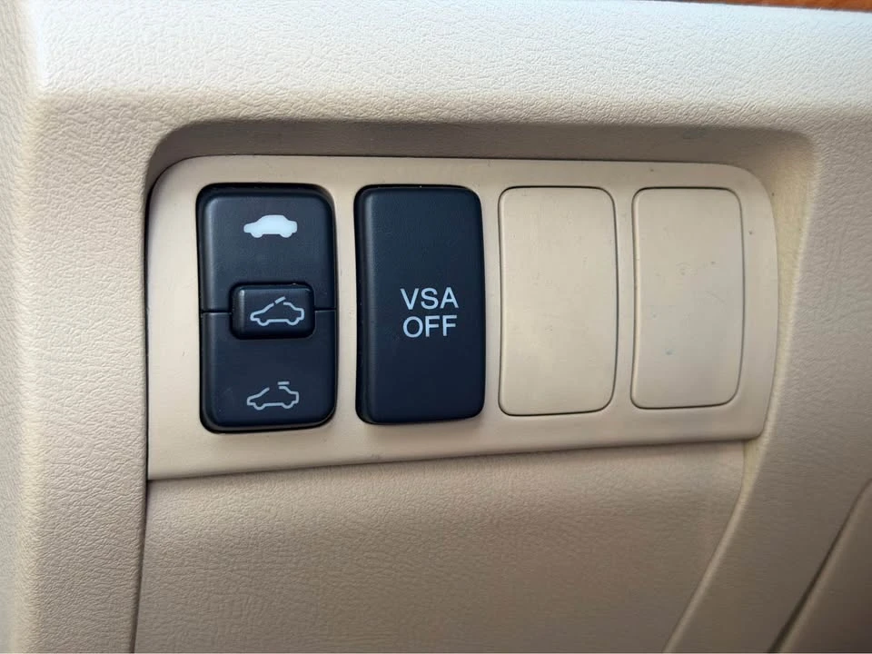 2004 Acura TSX 1st Gen - Image 14 of 19