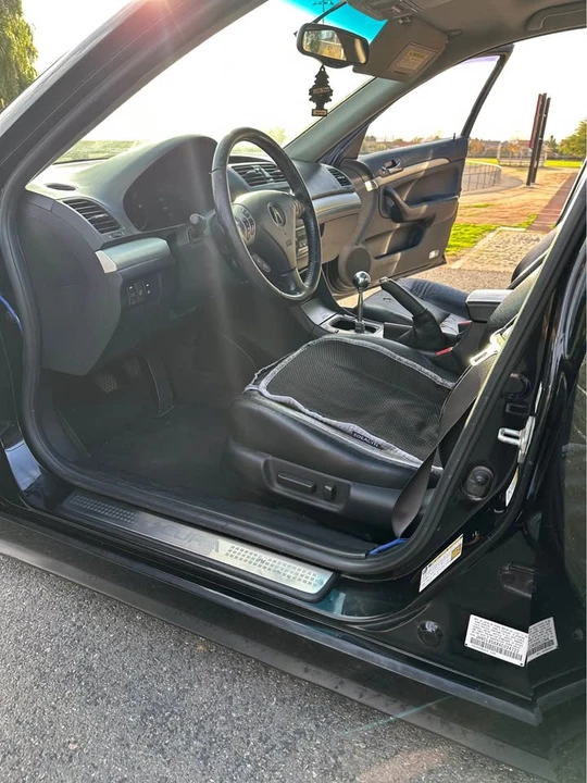 2004 Acura TSX 1st Gen - Image 7 of 11