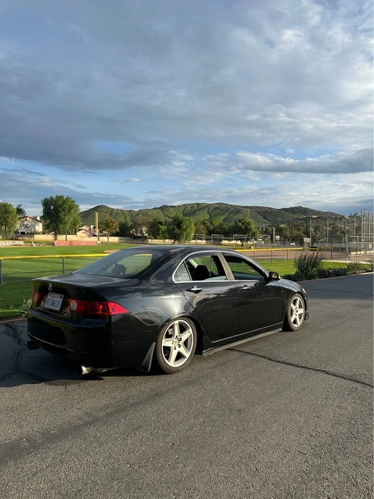 2004 Acura TSX 1st Gen - Image 4 of 11