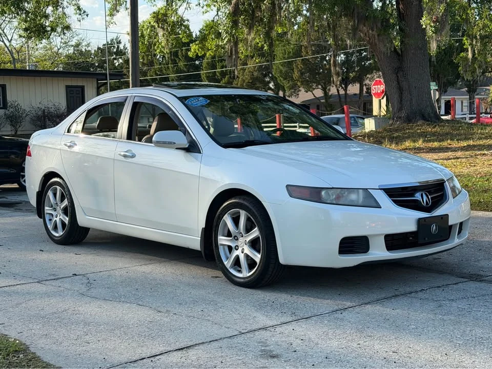 2004 Acura TSX 1st Gen - Image 3 of 19