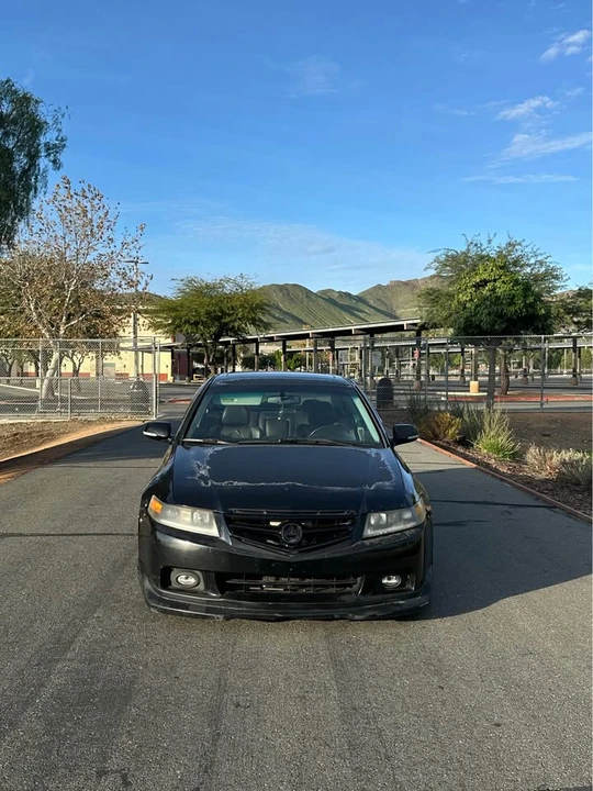 2004 Acura TSX 1st Gen - Image 6 of 11