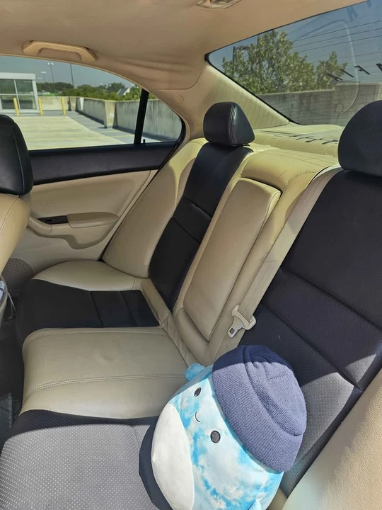 2004 Acura TSX 1st Gen - Image 7 of 13