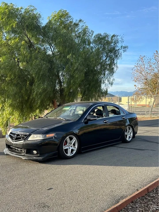 2004 Acura TSX 1st Gen - Image 5 of 11