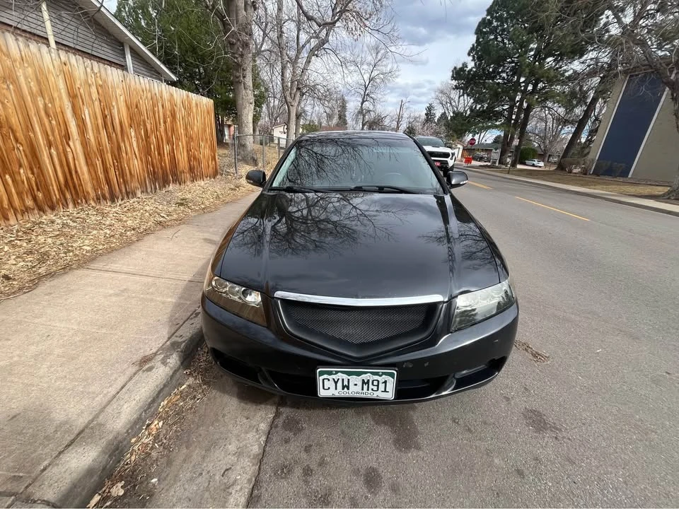2004 Acura TSX 1st Gen - Image 2 of 10