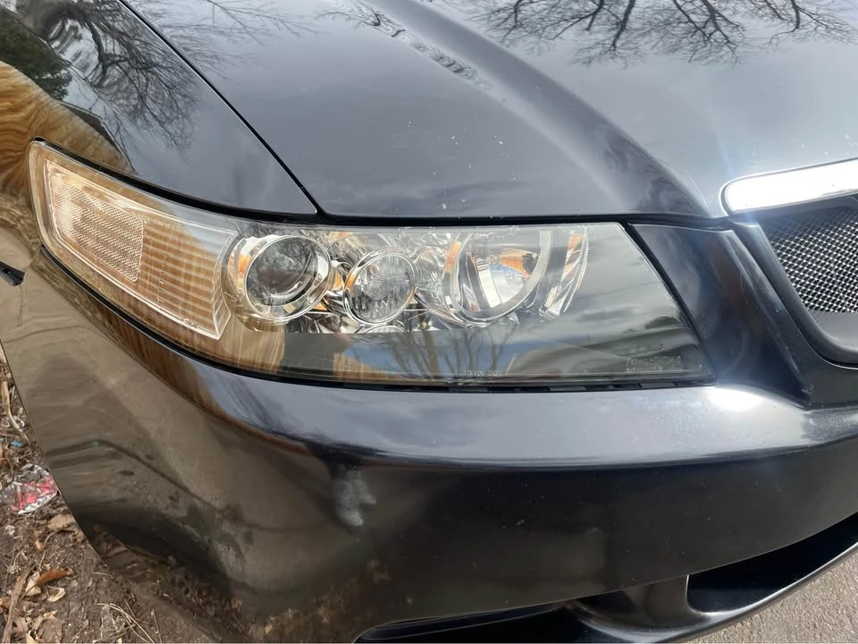 2004 Acura TSX 1st Gen - Image 4 of 10
