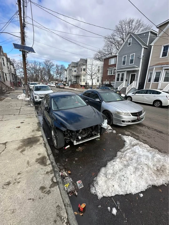 2004 Acura TSX 1st Gen - Image 4 of 4