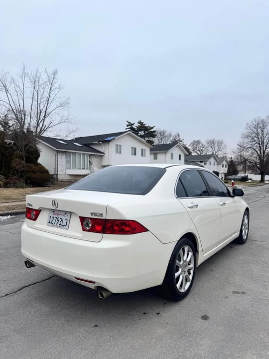 2004 Acura TSX 1st Gen - Image 4 of 10