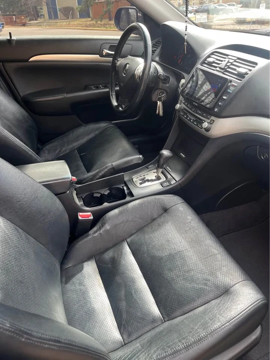 2004 Acura TSX 1st Gen - Image 7 of 10