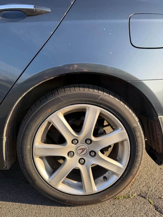 2004 Acura TSX 1st Gen - Image 5 of 9