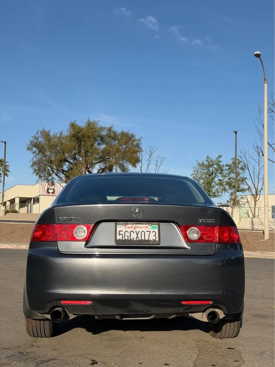 2004 Acura TSX 1st Gen - Image 3 of 9