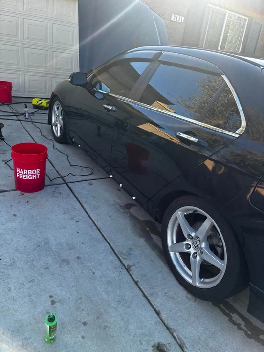 2004 Acura TSX 1st Gen - Image 4 of 5