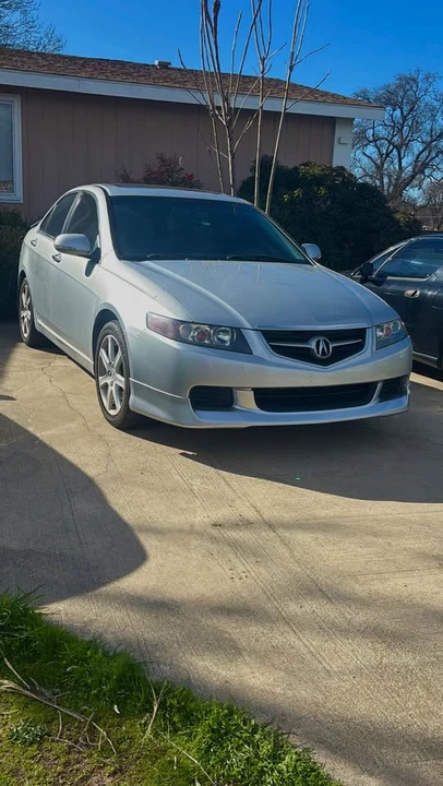 2004 Acura TSX 1st Gen - Image 4 of 4