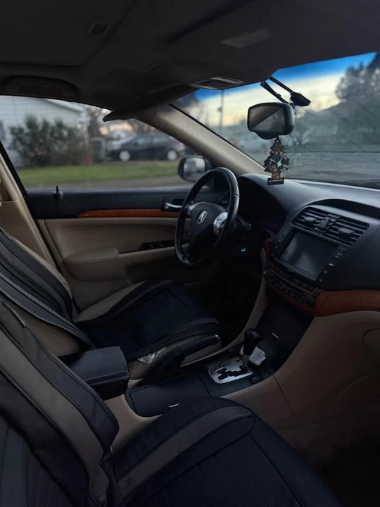 2004 Acura TSX 1st Gen - Image 6 of 7