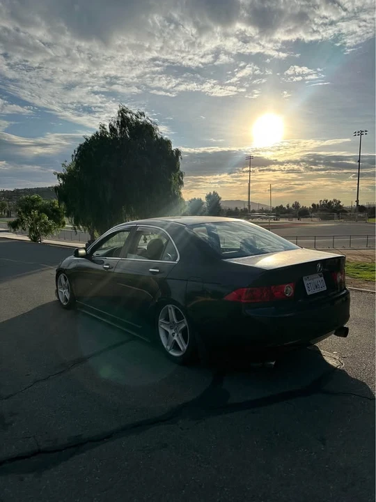2004 Acura TSX 1st Gen - Image 3 of 11