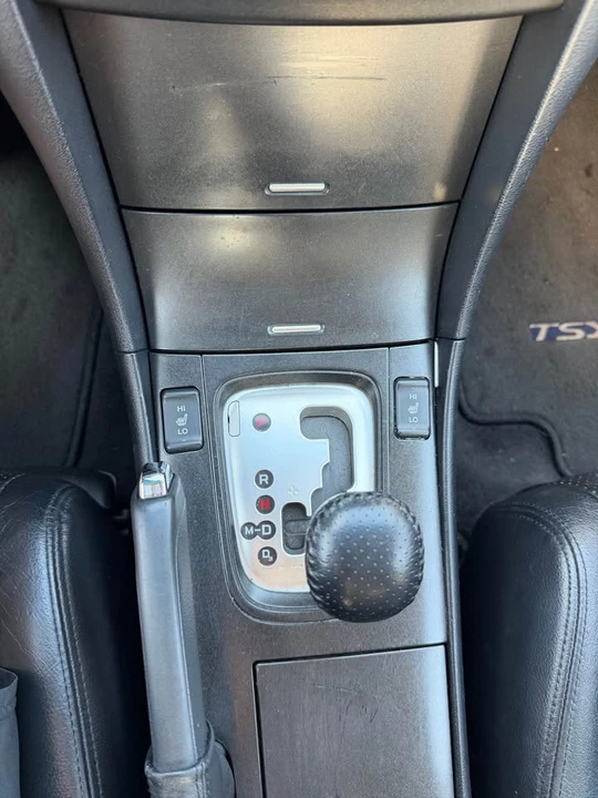 2004 Acura TSX 1st Gen - Image 9 of 9