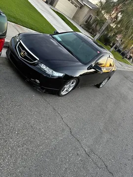 2004 Acura TSX Sedan