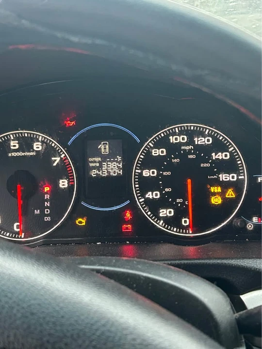 2004 Acura TSX 1st Gen - Image 3 of 14