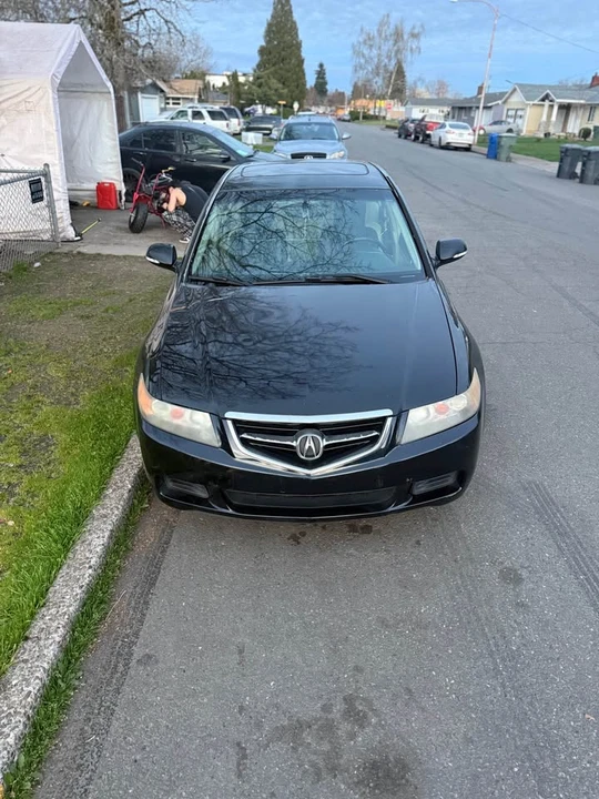 2004 Acura TSX 1st Gen - Image 4 of 7