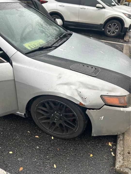 2004 Acura TSX 1st Gen - Image 10 of 14