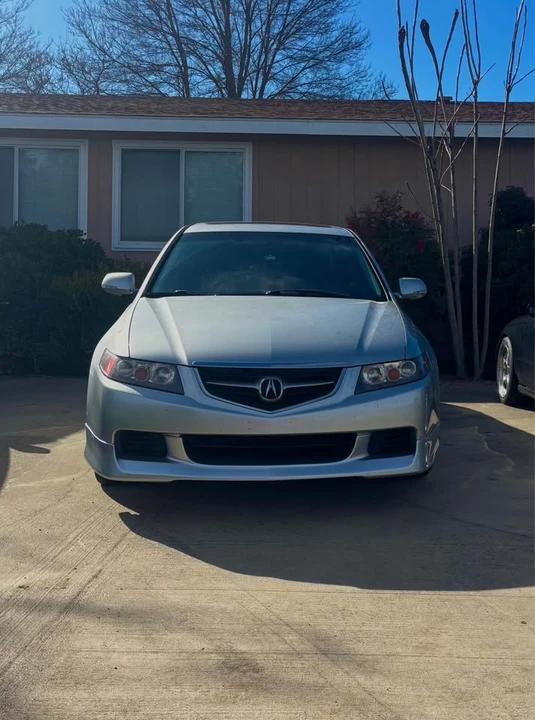 2004 Acura TSX 1st Gen - Image 3 of 4
