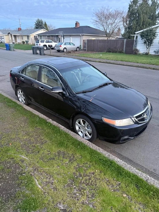 2004 Acura TSX 1st Gen - Image 5 of 7